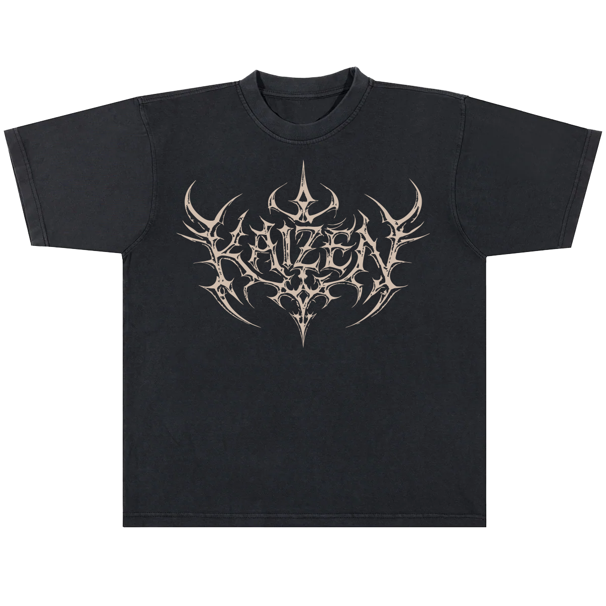 SAND INDUSTRY TEE