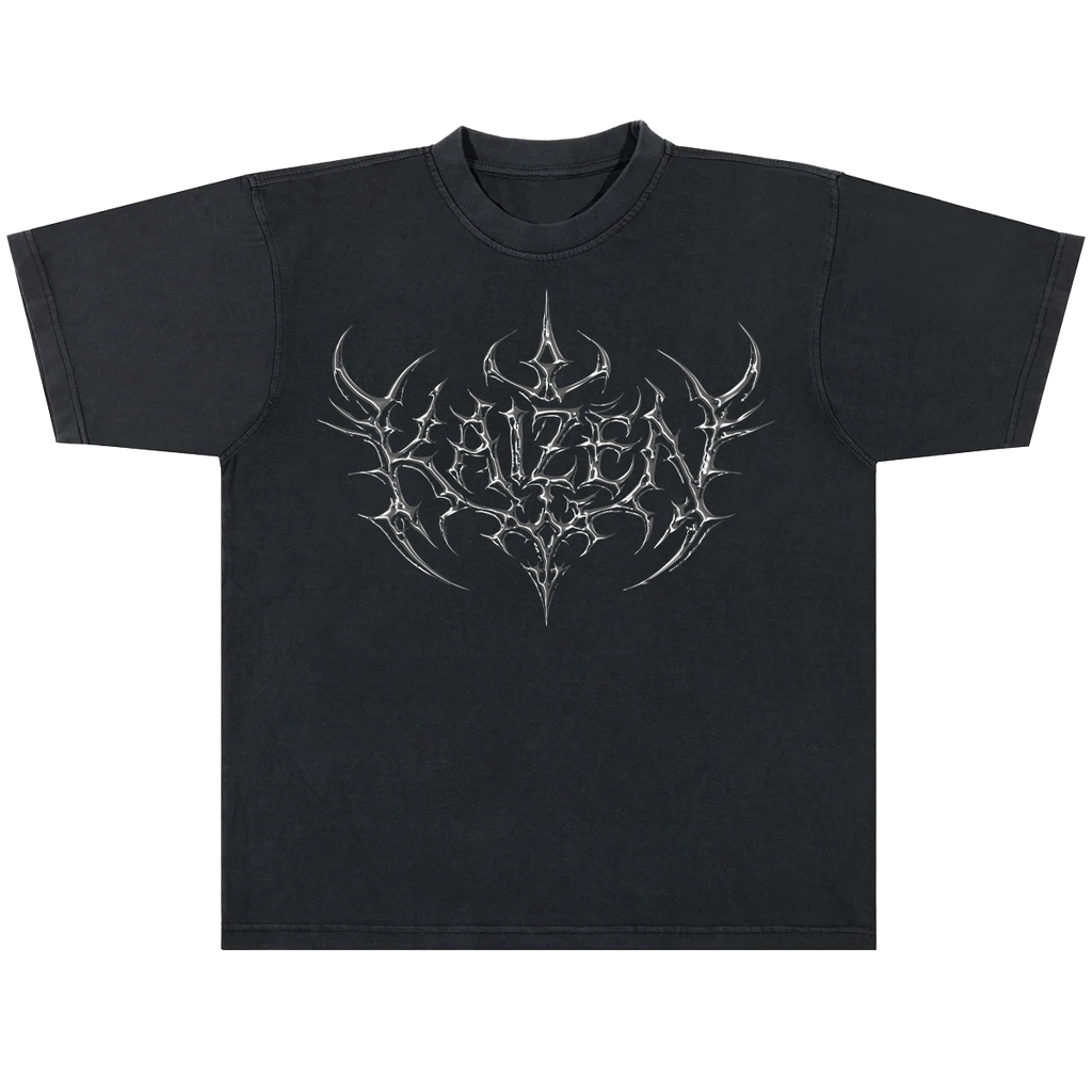 CHROME INDUSTRY TEE