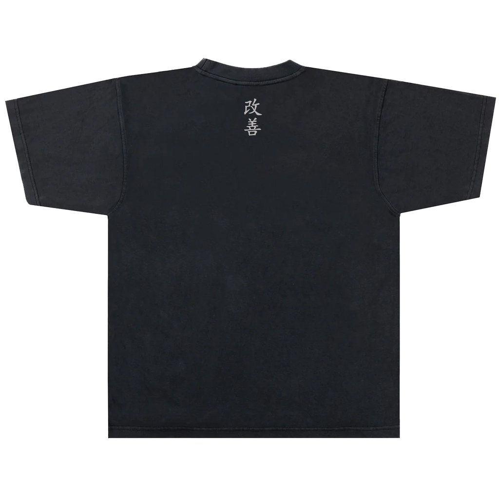 CHROME INDUSTRY TEE