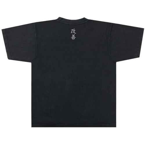 CHROME INDUSTRY TEE