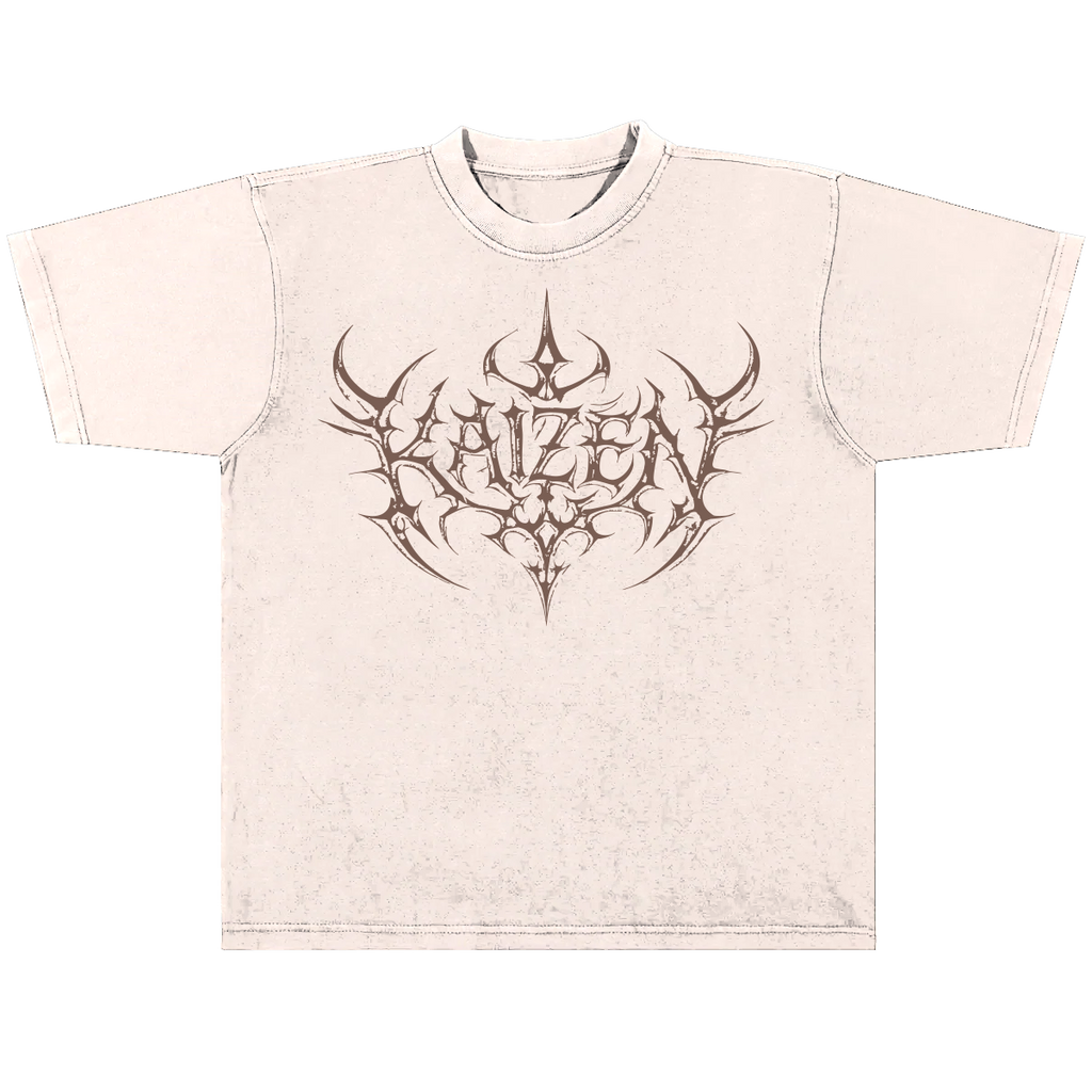 MOCHA INDUSTRY TEE