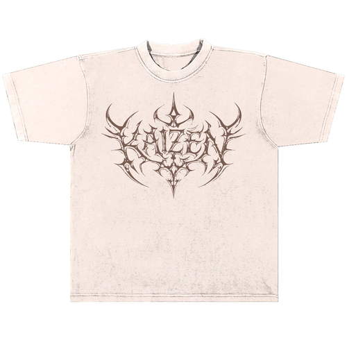 MOCHA INDUSTRY TEE