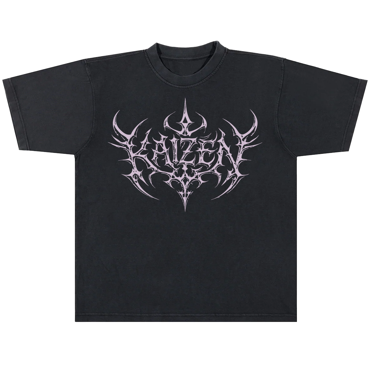 PURPLE INDUSTRY TEE