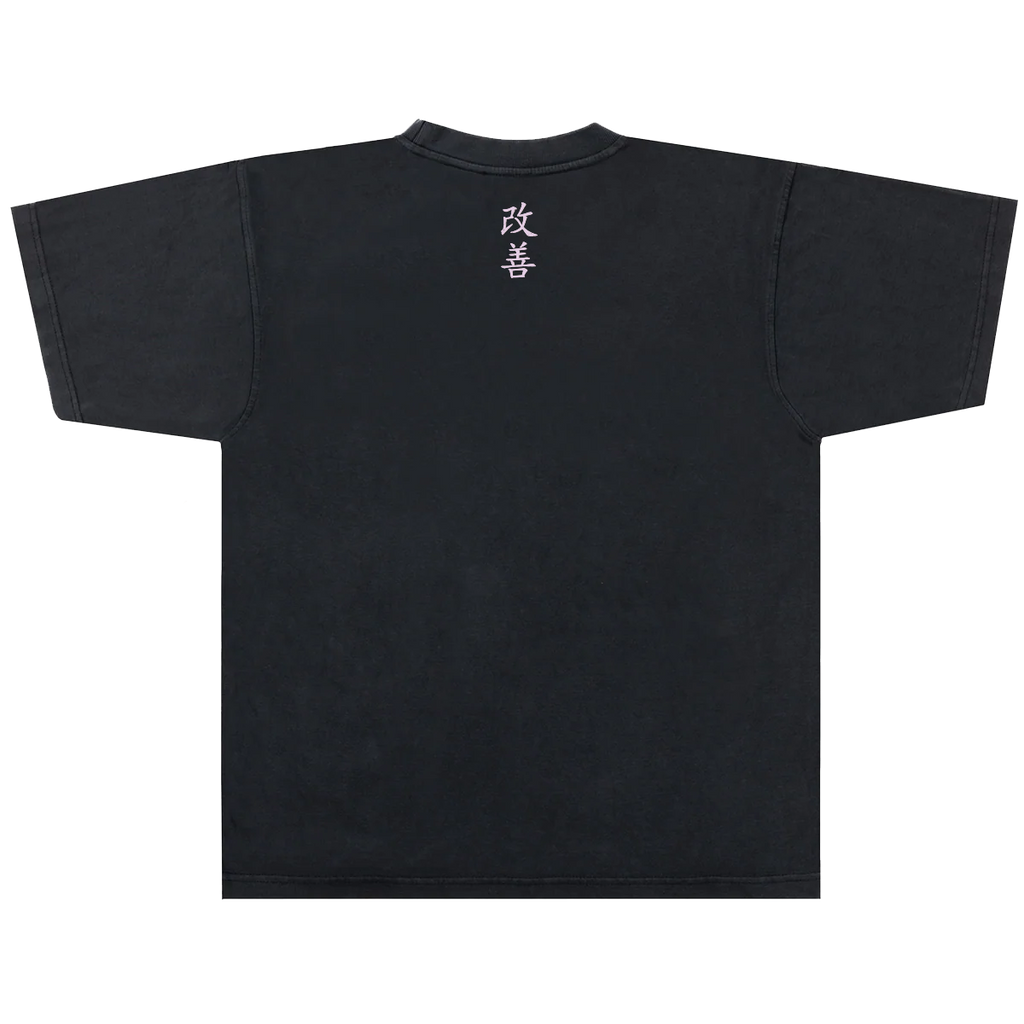 PURPLE INDUSTRY TEE