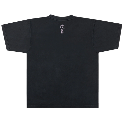 PURPLE INDUSTRY TEE